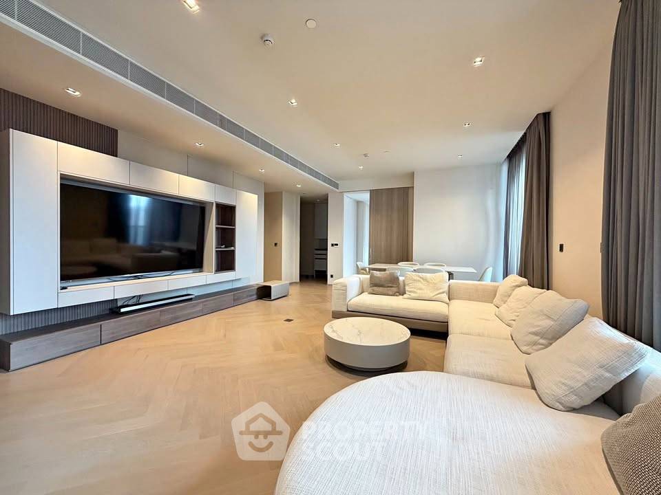 picture 4-BR Condo at The Reserve Sathorn near BTS Sala Daeng (ID 2449846) - 1/19