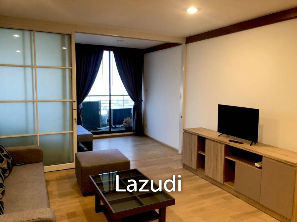 picture 1 Bed 1 Bath 77 SQ.M Supalai Place Sukhumvit 39 - 3/22