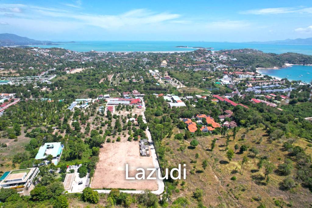 picture Land for Sale at D2 Residence 357 SQ.M - 3/3