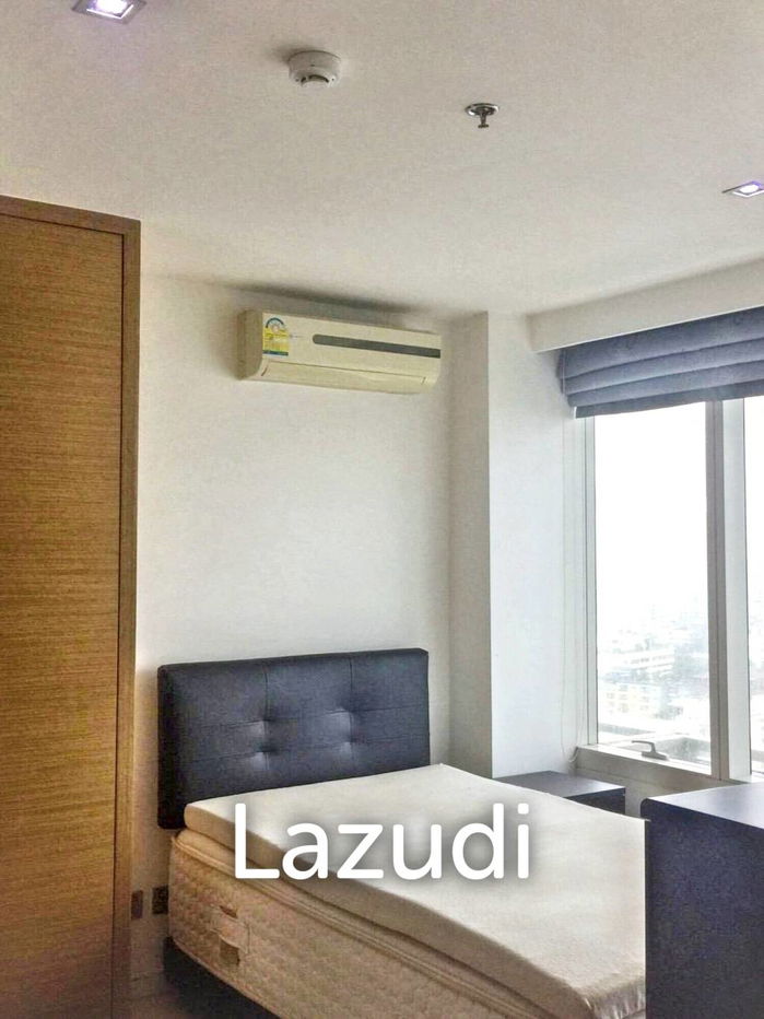 picture 3 Beds 3 Bahts 139 SQ.M Eight Thonglor Residence - 12/26