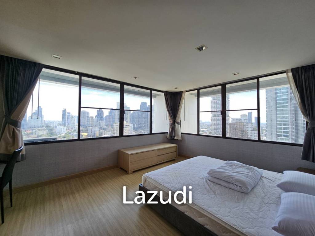 รูป 2 Bed 1 Bath 150 SQ.M Acadamia Grand Tower - รูปที่ 17/20