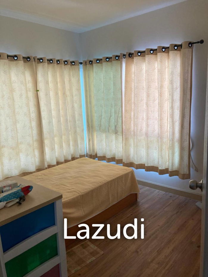 picture GLORY HOUSE 1 : 2 Storey house on soi 94 - 8/16