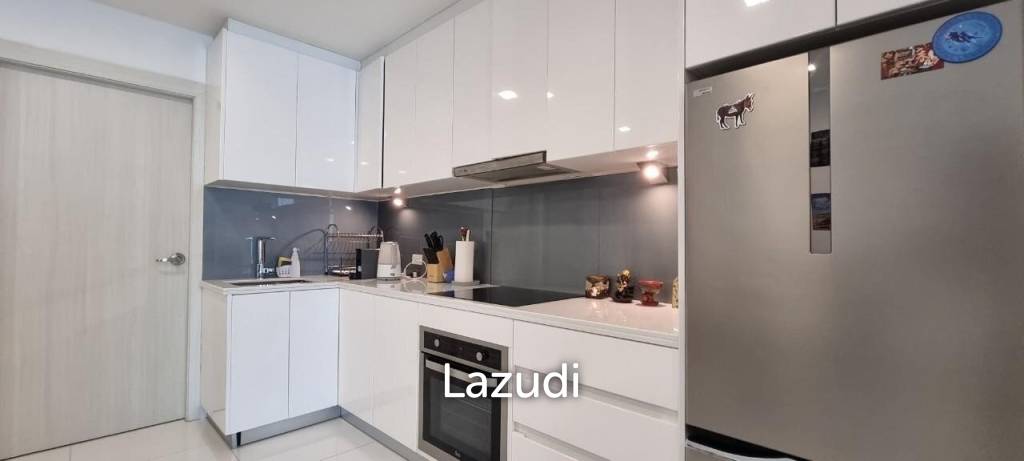 picture 2 Bed 2 Bath 75 SQ.M  Park Royal 3 - 9/17