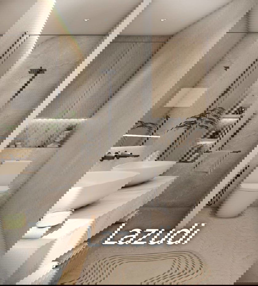 picture 3 Bed 3 Bath 472.96 SQ,M Phu Khao Hua Hin Residence - 28/32