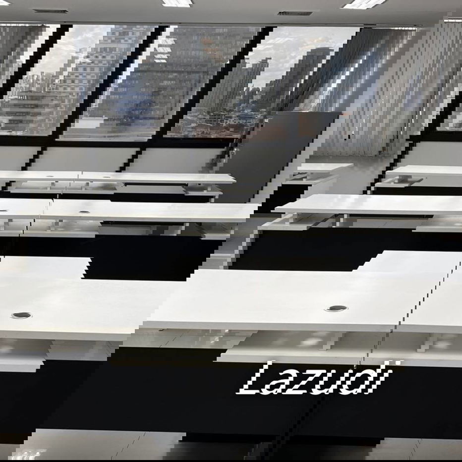 รูป Modern Furnished Office Space in Khlong Tan Nuea Bangkok - รูปที่ 14/28