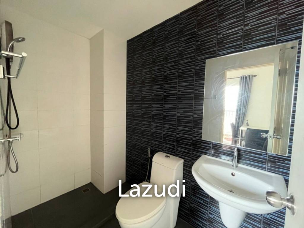 picture City View at The Trust Condo for Sale - 14/16