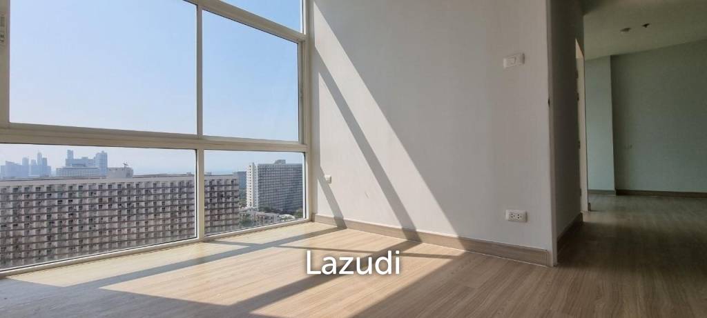 picture The Grand Jomtien Beach for Sale - 7/14