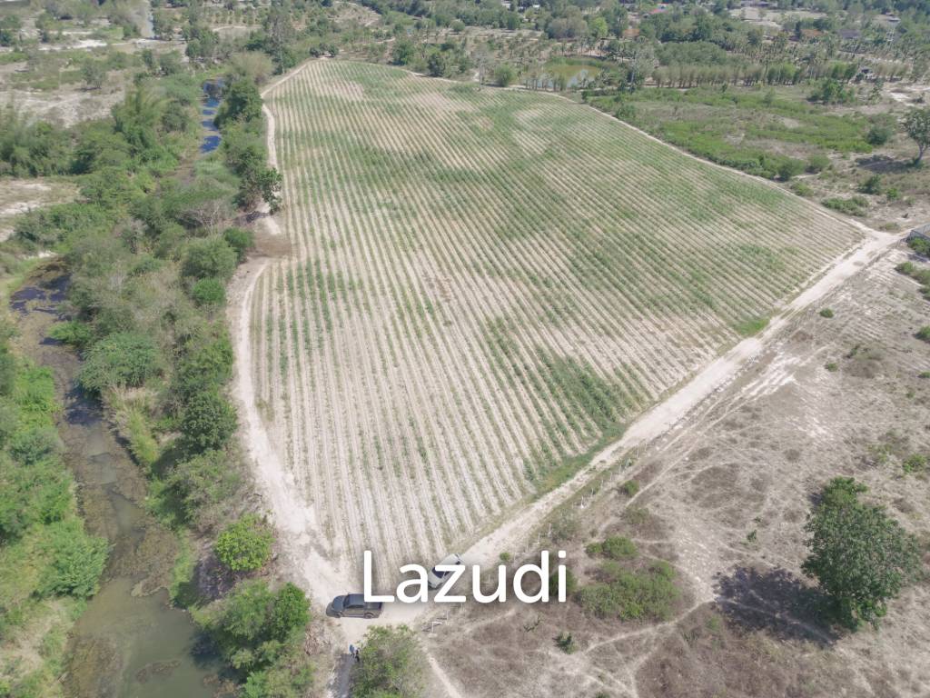 รูป Land 21 Rai Soi 112 - รูปที่ 5/9