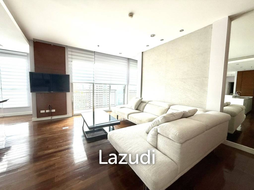 picture 1 Bedroom 2 Bathrooms 101 SQ.M Hive Sathorn - 10/16