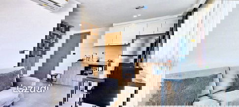 1 Bed 1 Bath 34 SQ.M. The Breeze Bangsaray