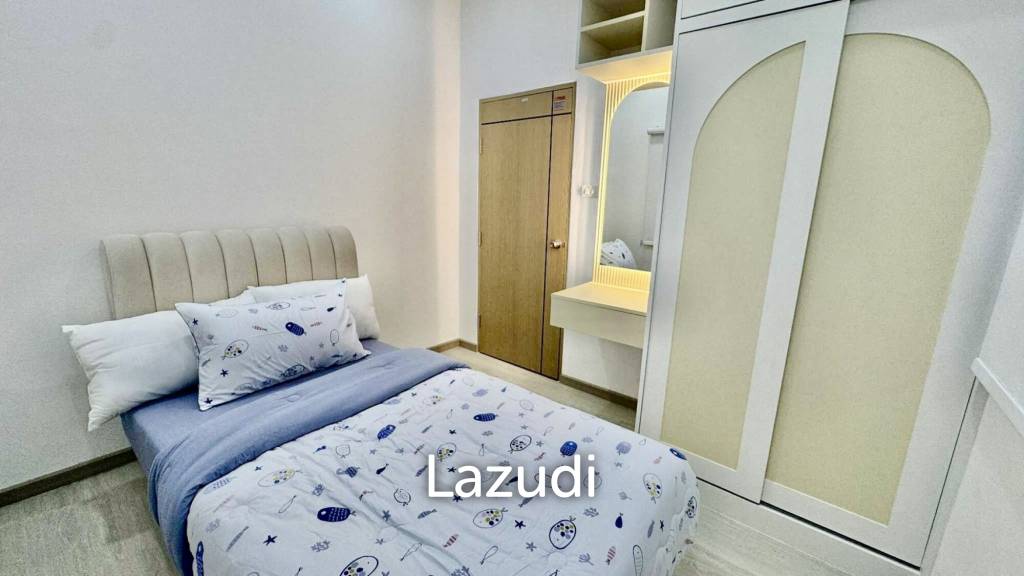 รูป 3 ห้องนอน 2 ห้องน้ำ 150 ตรม รวิพร โกลเด้น ฮิลล์ - รูปที่ 14/23