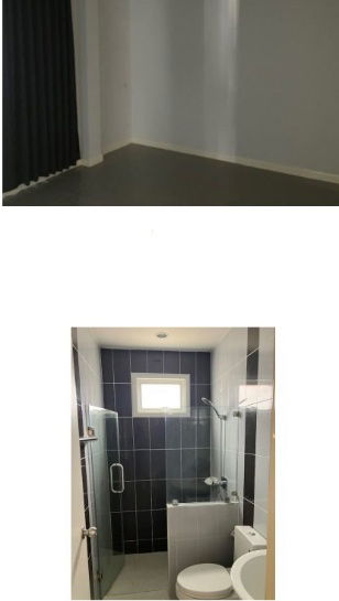 รูป ขายบ้านเดี่ยว 1ชั้น นราอิลิแกนซ์ แอท นราวดี ซิตี้พาร์ค บางปะอิน-อยุธยา 3นอน 2น้ำ 55ตร.ว. ต.บ้านกรด อ.บางปะอิน จ.อยุธยา - รูปที่ 5/8