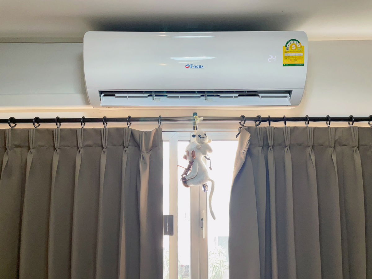 รูป 🔥ด่วน ห้องไปไวมากกก / Code: KJ9667 ให้เช่า Popular Condo ✅ Add Line @kjcondo (มี@ข้างหน้าด้วยนะคะ) - รูปที่ 7/8