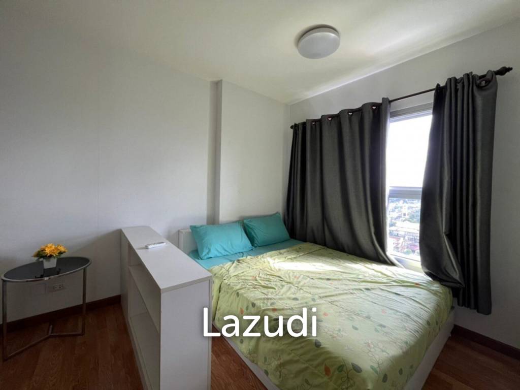 picture City View at The Trust Condo for Sale - 7/16