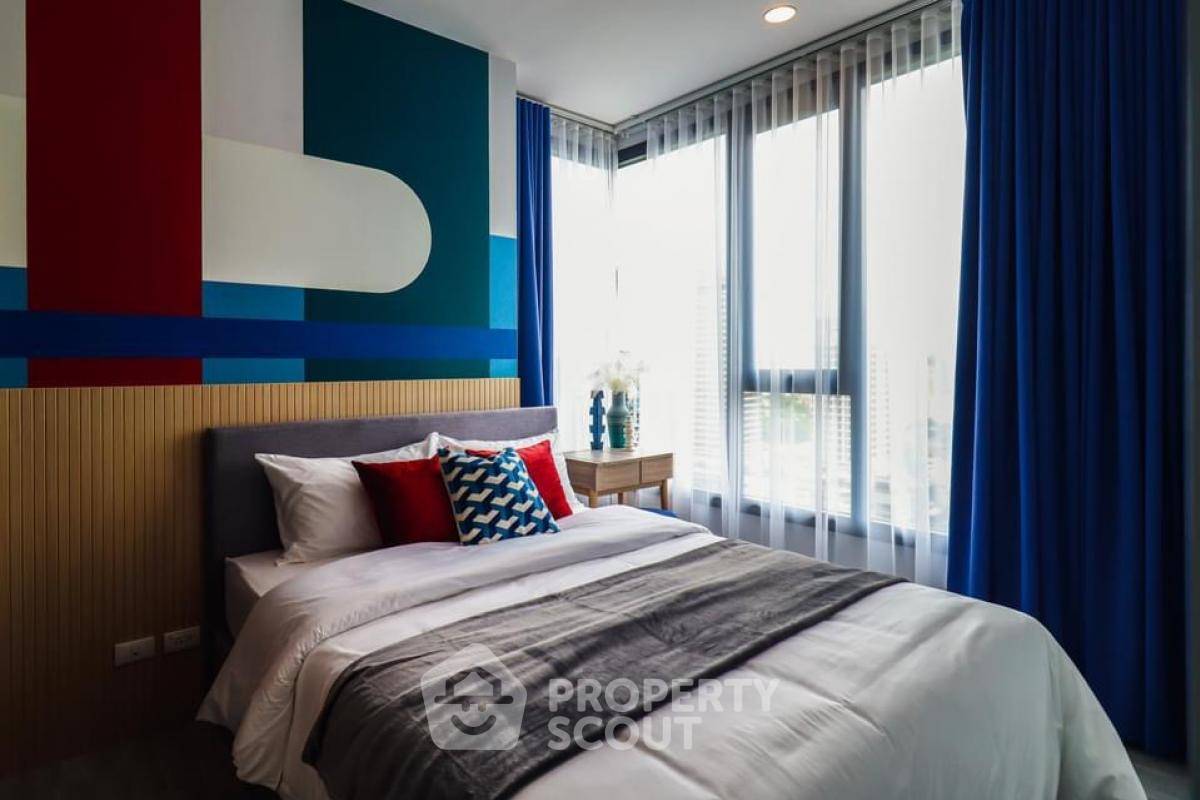 รูป คอนโด 1-ห้องนอน ที่ เอ็กซ์ที เอกมัย ใกล้ BTS ทองหล่อ (ID 1890807) - รูปที่ 5/5