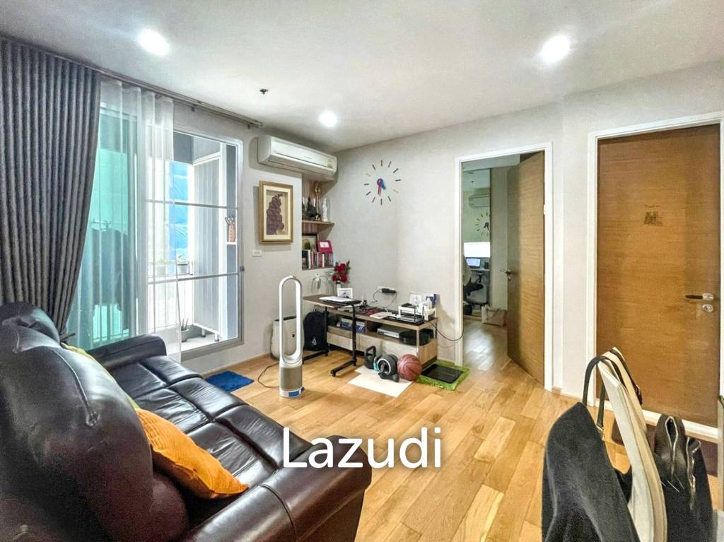 รูป For Sell - Rhythm Sukhumvit50 - BTS Onnut - รูปที่ 2/15