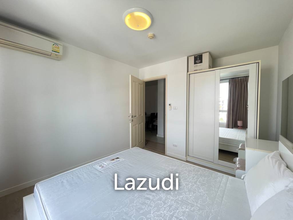 picture Baan Peang Ploen: 2-bedroom condominium - 17/21