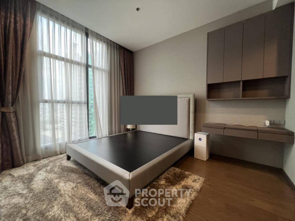 picture 2-BR Condo at The Diplomat Sathorn near BTS Surasak (ID 2454854) - 5/15