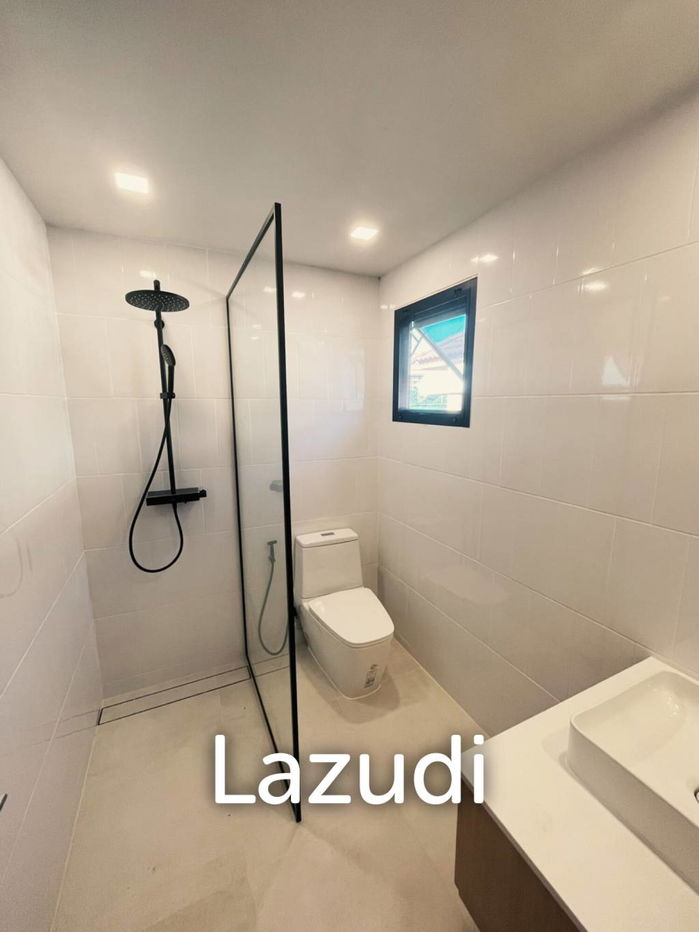 picture Luxury Townhouse Close to beach and Cicada Market - 13/18