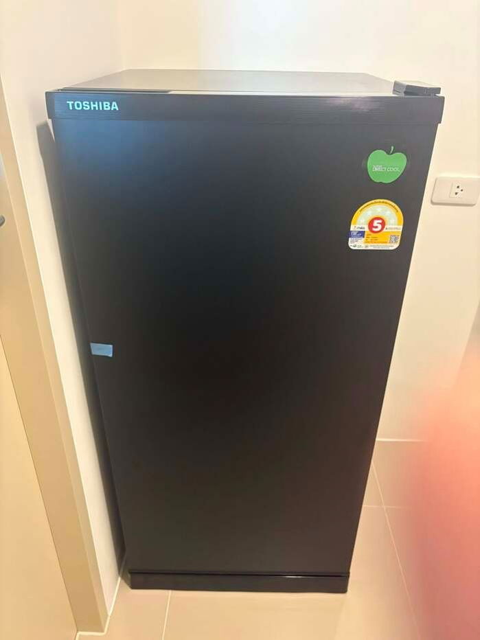 รูป 💥💥ให้เช่าห้องใหม่!! Flexi เตาปูน – อินเตอร์เชนจ์ 1Bed 28.5 ตร.ม. ตึก A ชั้น 8 แต่งครบ พร้อมอยู่!! สนใจ LINE: @atfirm💥💥 - รูปที่ 6/8