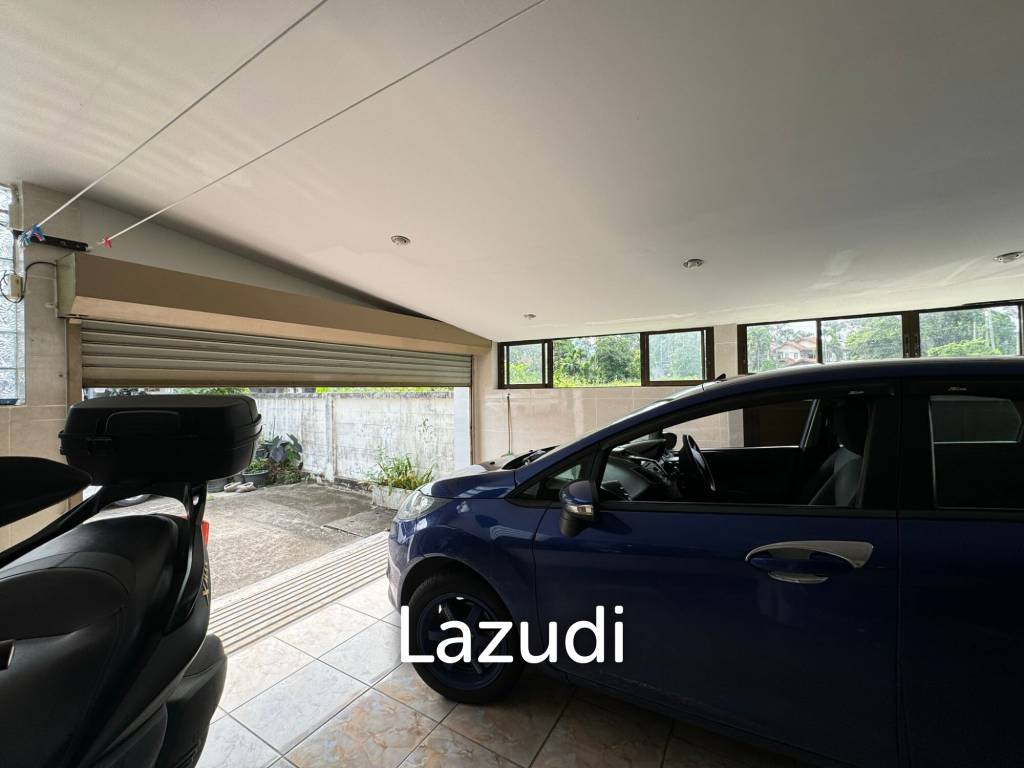 picture House Near Mae Nam Soi 1 – Freehold Ownership with Chanote Title Deed - 19/20