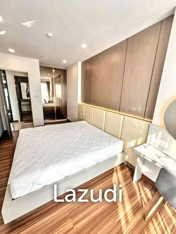 picture 1 Bed 1 Bath 48 SQ.M Supalai Premier Charoen Nakhon - 9/16