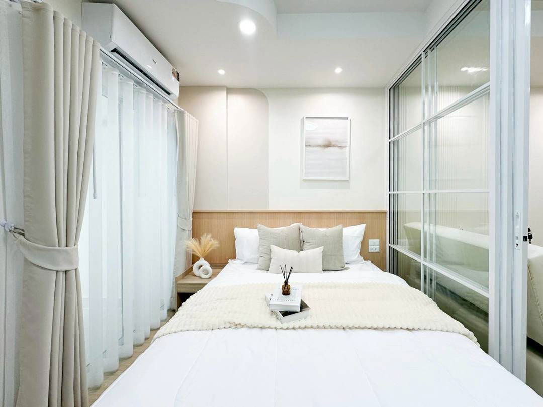 รูป 🍃Dprompt281125🍃 เจ ดับบลิว สวีท โชคชัย 4 (เลี้ยงสัตว์ได้) - รูปที่ 2/9