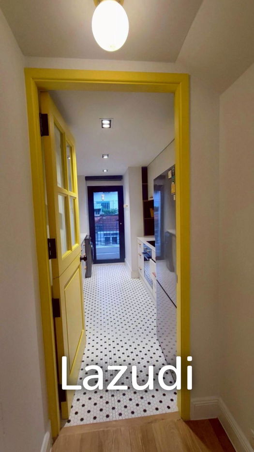 รูป 2 Bed 2 Bath 140 SQ.M Icon II - รูปที่ 11/12