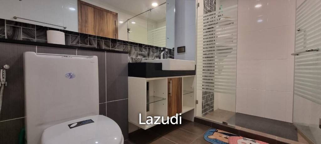 picture Jomtien Dusit Grand Park for Sale - 12/13