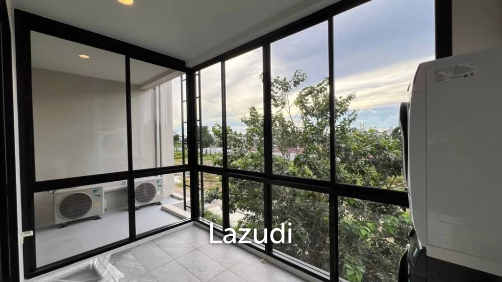 picture 3 bedroom 4 bathroom Townhouse 212 Sqm. at Demi Sathu 49 - 15/15