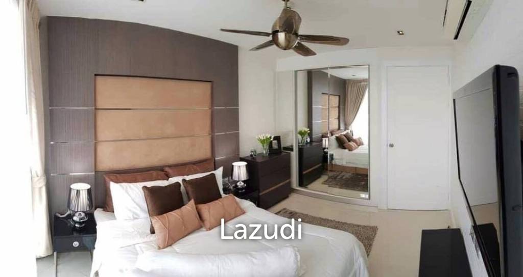 picture 1 Bed 1 Bath 55 SQ.M The View Cosy Beach - 11/18