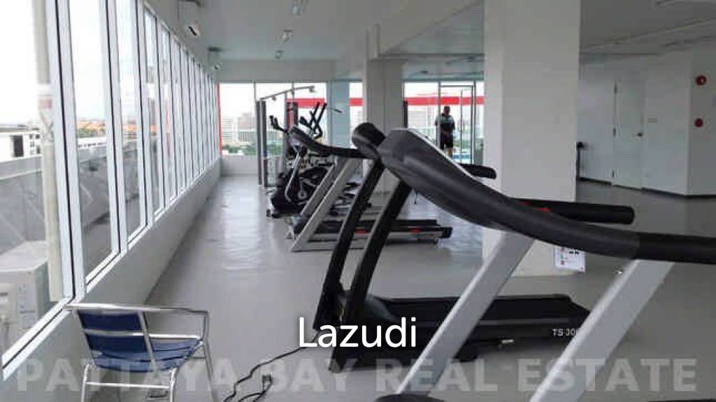 picture 1 Bed 1 Bath 44 SQ.M Art on the Hill Condo - 6/7