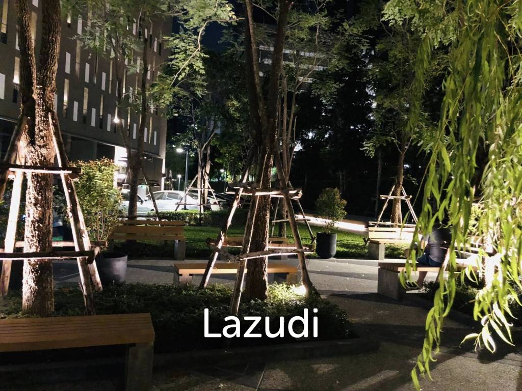 picture 2 Bed 2 Bath 53 SQ.M Noble Revolve Ratchada 2 - 15/18