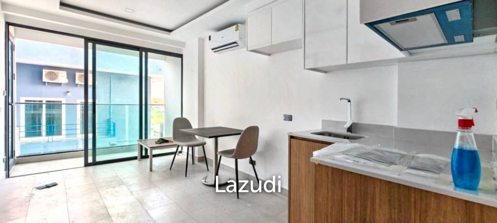 picture 1 Bedroom 1 Bathroom 31.01 SQ.M. The Breeze Bangsaray - 15/21