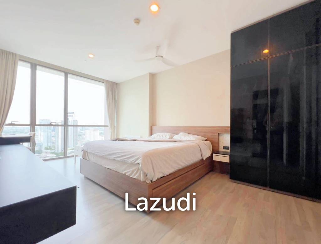รูป 2 Bed 2 Bath 86 SQ.M at 333 Riverside - รูปที่ 5/20