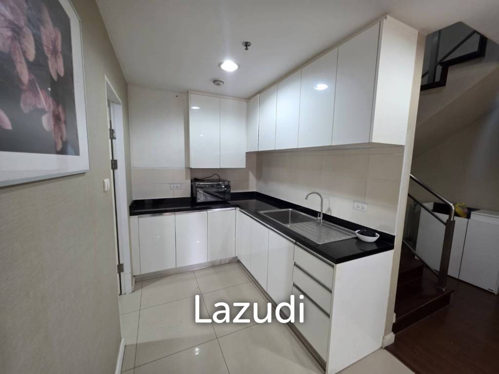 picture 5 Bedroom 5 Bathroom 205.85 Sq.m Belle Grand Rama 9 - 5/16