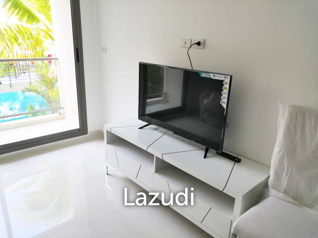 picture 1 Bed 2 Bath 57 SQ.M Laguna Beach Resort 3 - 2/13