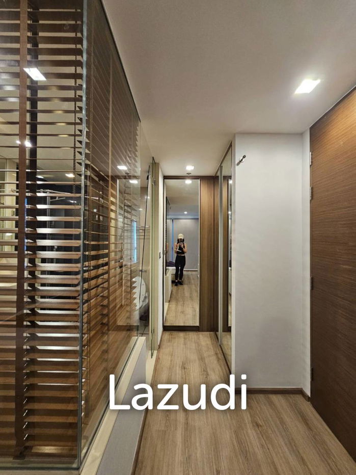 picture 2 Bed 2 Bath 65 SQ.M The Address Sathorn - 9/14