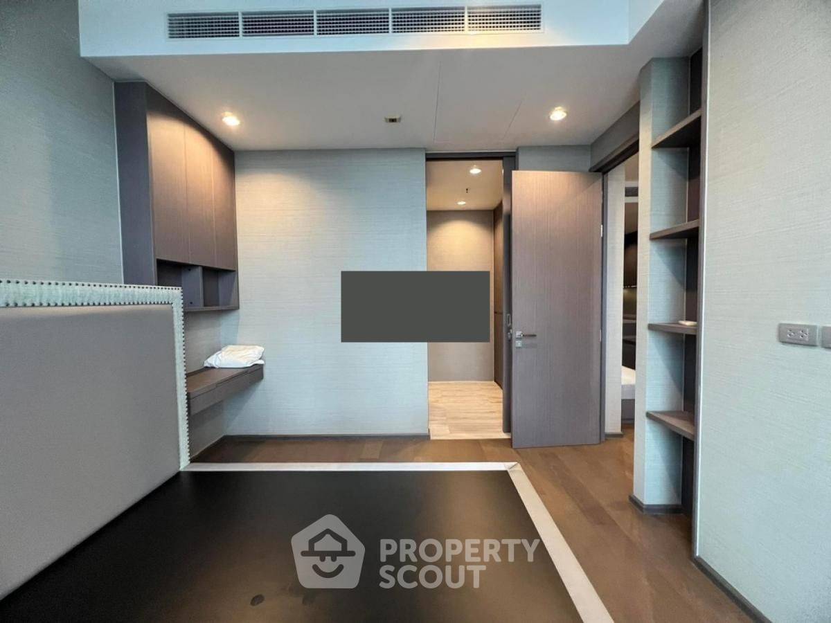 รูป คอนโด 3-ห้องนอน ที่ เดอะ ดิโพลแมท สาทร ใกล้ BTS สุรศักดิ์ (ID 2454844) - รูปที่ 12/22