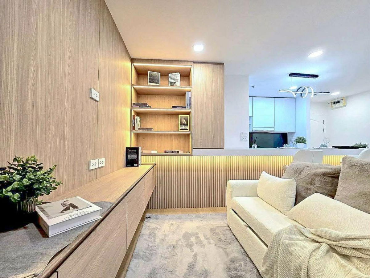 picture ME2500230 Condo For Sale BANGKOK HORIZON Ramkhamhaeng - 9/19