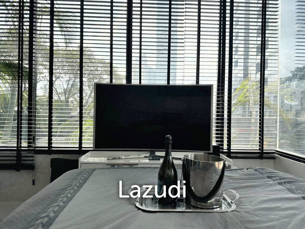 picture 2 Bedrooms 2 Bathrooms 158 SQ.M at M Silom - 12/37