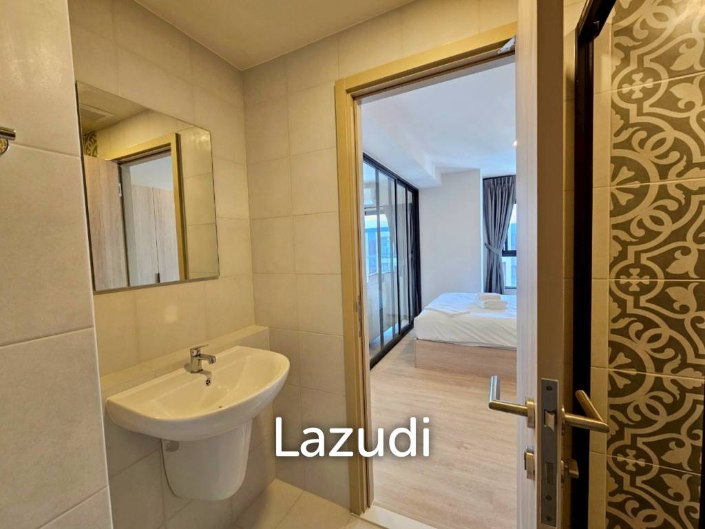 รูป คอนโดใหม่หรูหราในโครงการ Cabanas Hua Hin หัวหิน - รูปที่ 14/21