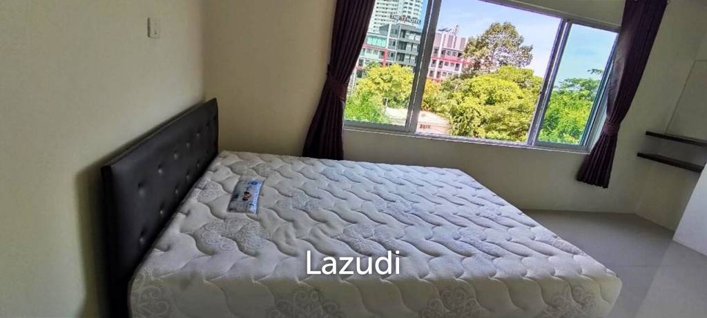 picture Jomtien Beach Mountain 6 Condo for Sale - 8/19