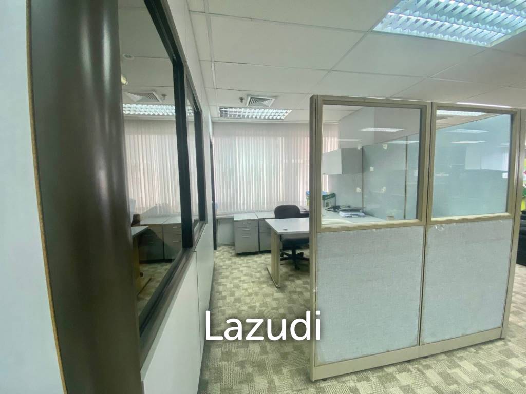 picture Fully Furnished Office in Ocean Tower 2 Bangkok - 6/6