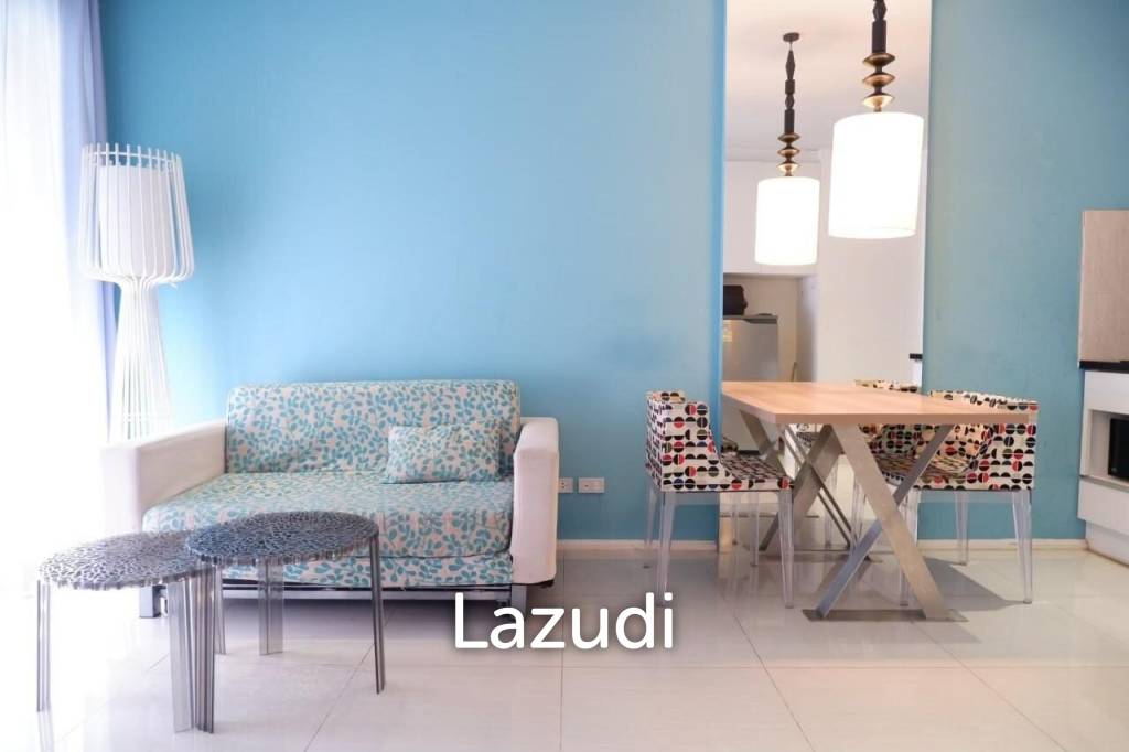 picture 1 Bed Atlantis Condo Jomtien for Sale - 14/20