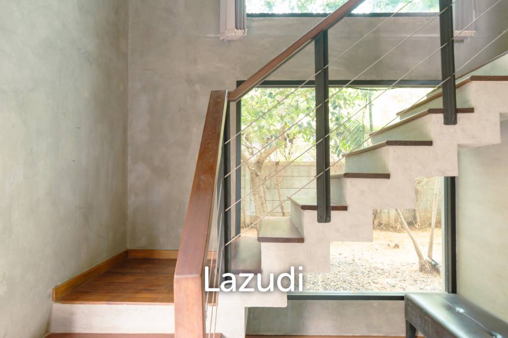 picture Luxurious 2 Storey 3 Bed Pool villa with Stunning Sea and Mountain view - 32/56