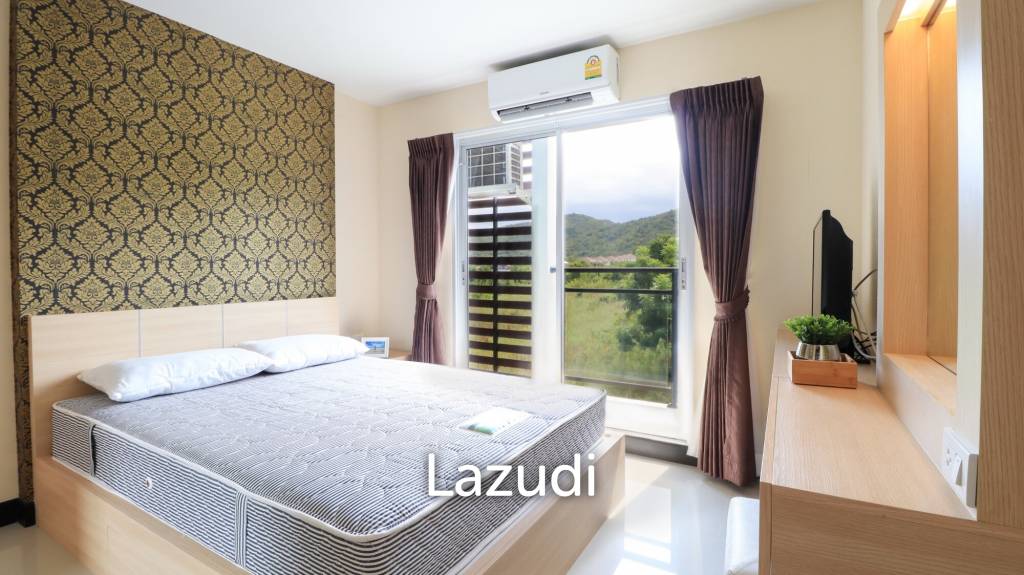 picture The 88 Condo Hua Hin Spacious 1-Bedroom Modern - 8/10