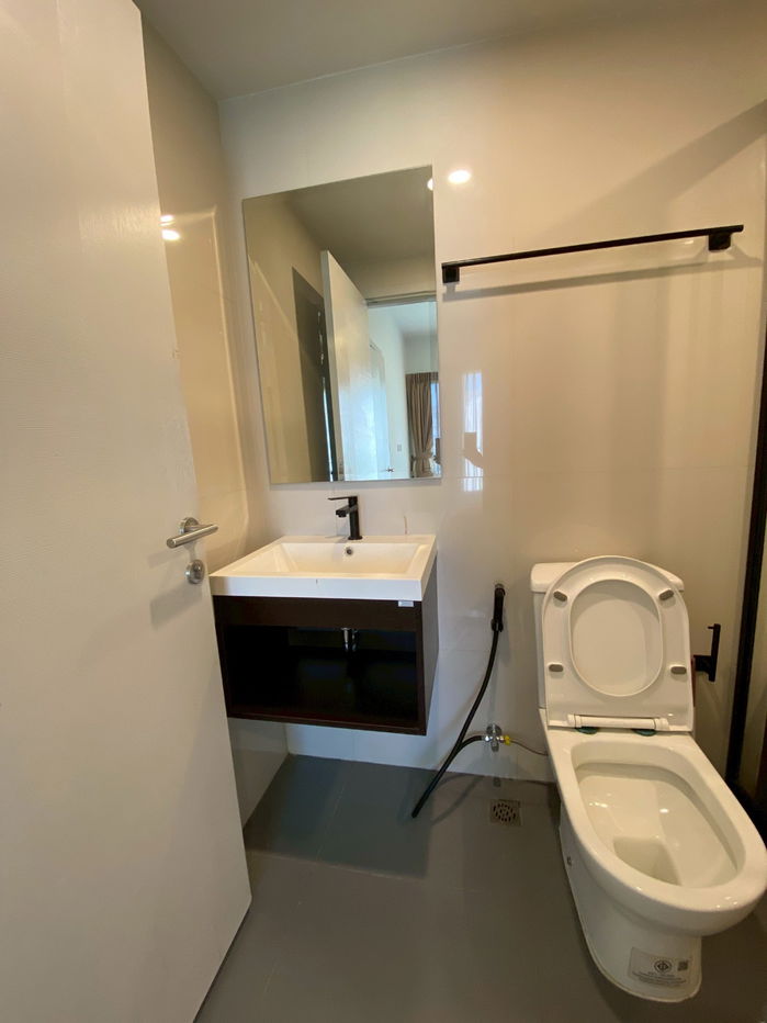 picture Rent 1-Bedroom Condo at Quintara MHy Gen Ratchada – Huai Khwang | 18,000 THB/Month - 17/19