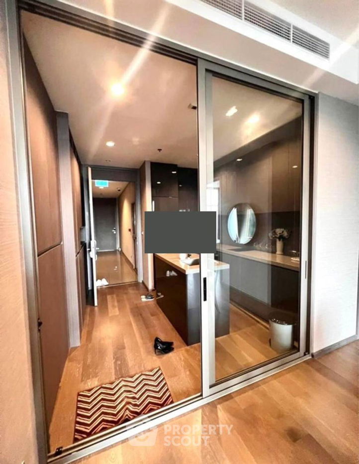 รูป คอนโด 3-ห้องนอน ที่ เดอะ ดิโพลแมท สาทร ใกล้ BTS สุรศักดิ์ (ID 2454851) - รูปที่ 5/19