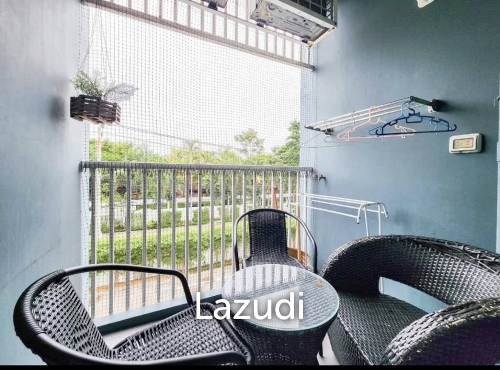 picture The Trust Condo: 2-Bedroom, 2 bathroom close to beach - 17/17